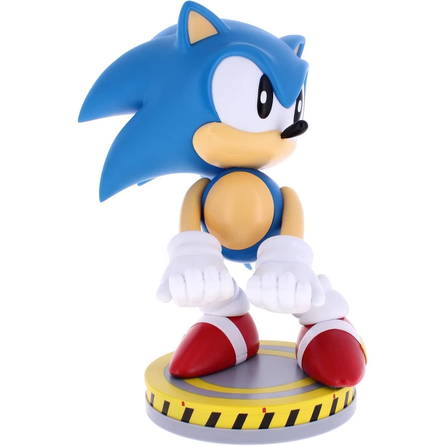 Sonic Sliding Controller Holder & Phone Stand