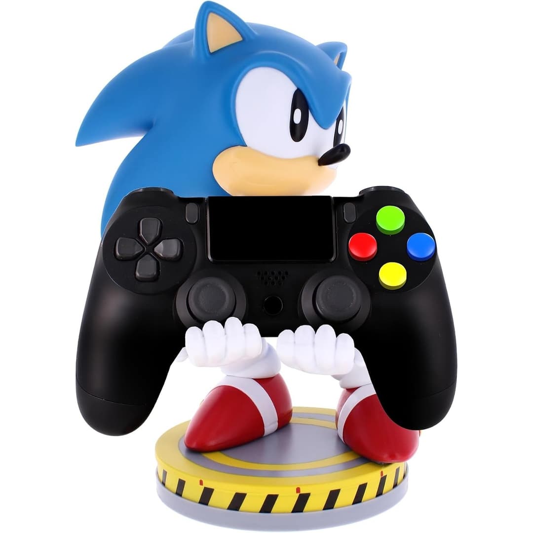 Cable Guys Sliding Sonic Controller Holder & Phone Stand - Image 2