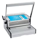 GBC CB30 Pro Heavy Duty Manual Punch and Comb Binding Machine Capacity 500 A4 Sheets thumbnail 2