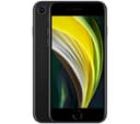 Apple iPhone SE (2020) - 64 GB, Black thumbnail 1