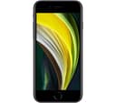 Apple iPhone SE (2020) - 64 GB, Black thumbnail 2