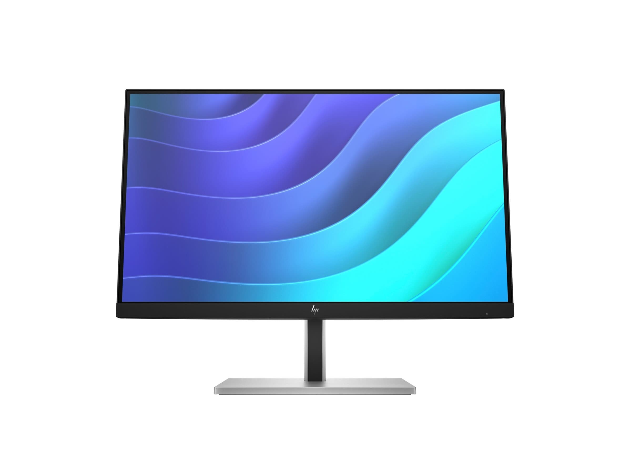 HP E22 G5 FHD Monitor 21.5" 1080p IPS 75Hz DisplayPort HDMI USB Hub