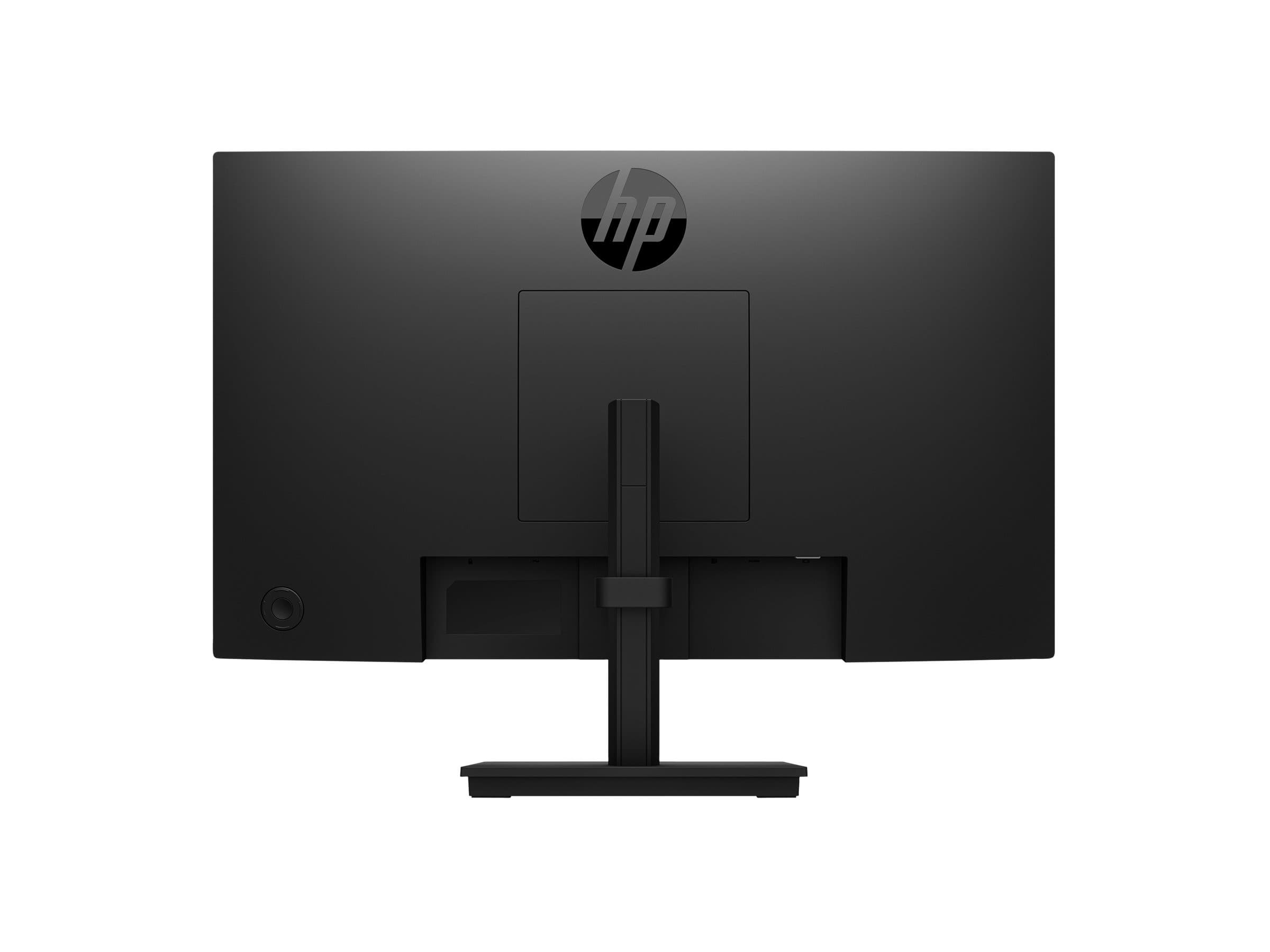 HP 322ph Series 3 Pro 22" Full HD 100Hz IPS Monitor Black