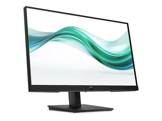HP 322ph Series 3 Pro 22" Full HD 100Hz IPS Monitor Black - Image 4