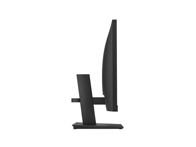 HP 322ph Series 3 Pro 22" Full HD 100Hz IPS Monitor Black - Image 5