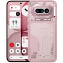 Nothing Phone (4a) 5G 12GB RAM 256GB SIM Free AI Mobile Phone - Pink thumbnail 1