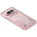 Nothing Phone (4a) 5G 12GB RAM 256GB SIM Free AI Mobile Phone - Pink thumbnail 2