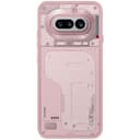 Nothing Phone (4a) 5G 12GB RAM 256GB SIM Free AI Mobile Phone - Pink thumbnail 3