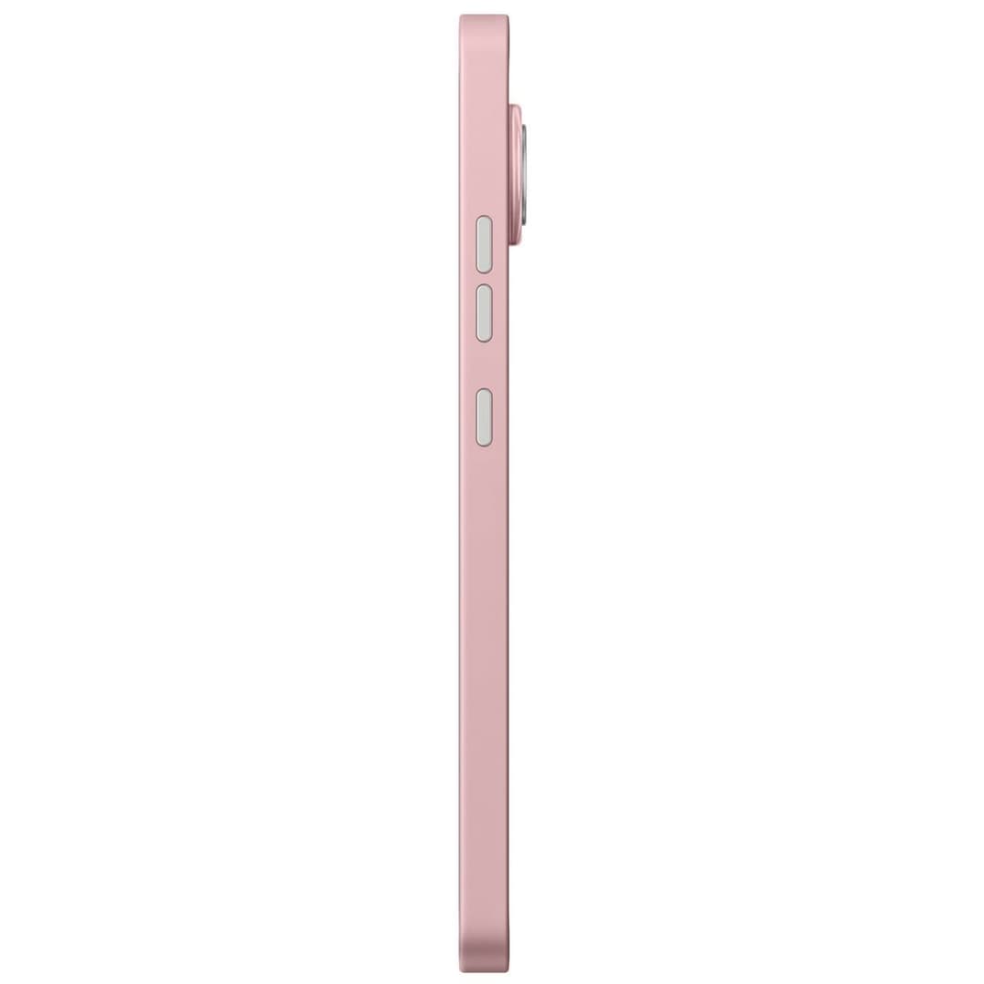 Nothing Phone (4a) 5G 12GB RAM 256GB SIM Free AI Mobile Phone - Pink - Image 8