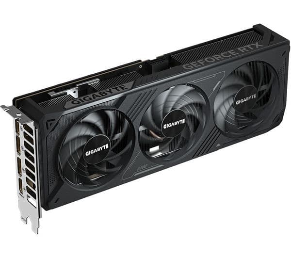 GIGABYTE GeForce RTX 5070 12 GB WINDFORCE OC SFF Graphics Card - Image 3
