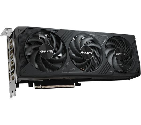 GIGABYTE GeForce RTX 5070 12 GB WINDFORCE OC SFF Graphics Card - Image 8