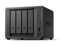 Synology DiskStation DS925+ 4-Bay NAS Server (4GB RAM) thumbnail 1