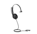 Yealink UH35 Mono USB-C/A Headset - Microsoft Teams thumbnail 3