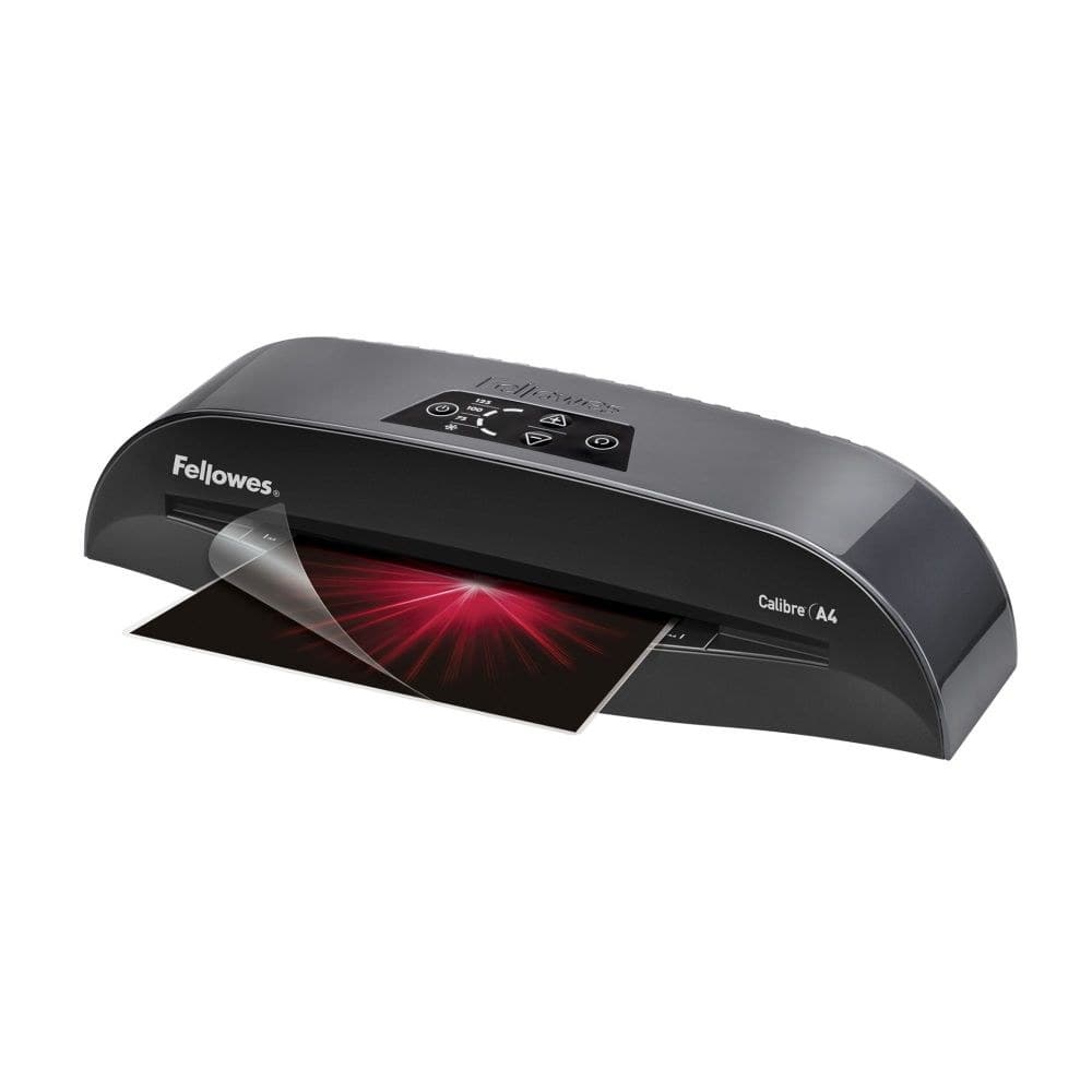 Fellowes Calibre A4 Laminator - Image 1