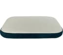 LEITZ Ergo Active Inflatable Wobble Seat Cushion with Cover - Grey thumbnail 2