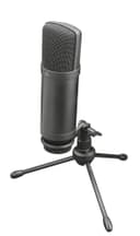 Trust GXT 252+ Emita Plus Black Studio microphone thumbnail 2