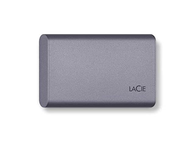 lacie 2tb mobile ssd secure usb-c drive
