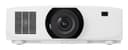 Sharp V801U Standard throw projector 8000 ANSI lumens 3LCD WUXGA (1920x1200) 3D White thumbnail 1