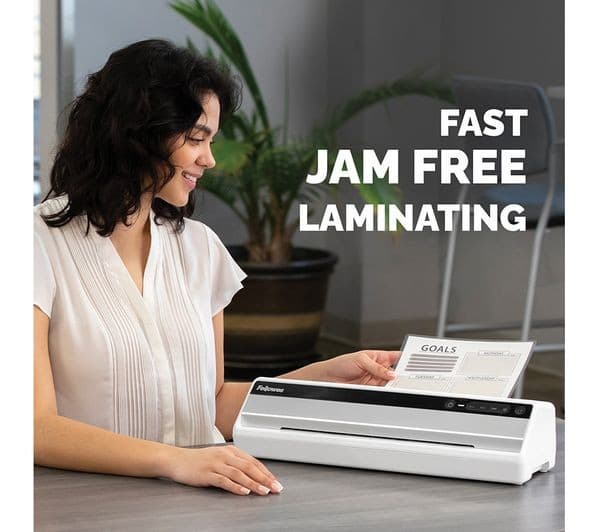 FELLOWES Saturn A3 Laminator - Image 3