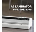 FELLOWES Saturn A3 Laminator thumbnail 4
