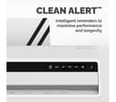 FELLOWES Saturn A3 Laminator thumbnail 5