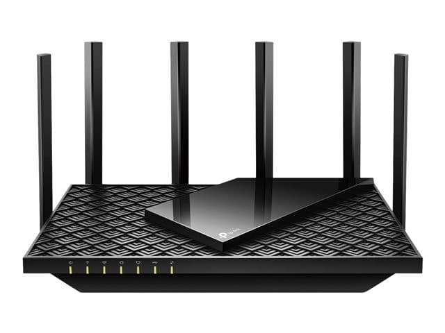TP-Link Archer AX73 AX5400 Dual-Band Gigabit Wi-Fi 6 Router - Image 1