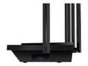 TP-Link Archer AX73 AX5400 Dual-Band Gigabit Wi-Fi 6 Router thumbnail 2