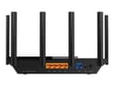 TP-Link Archer AX73 AX5400 Dual-Band Gigabit Wi-Fi 6 Router thumbnail 3