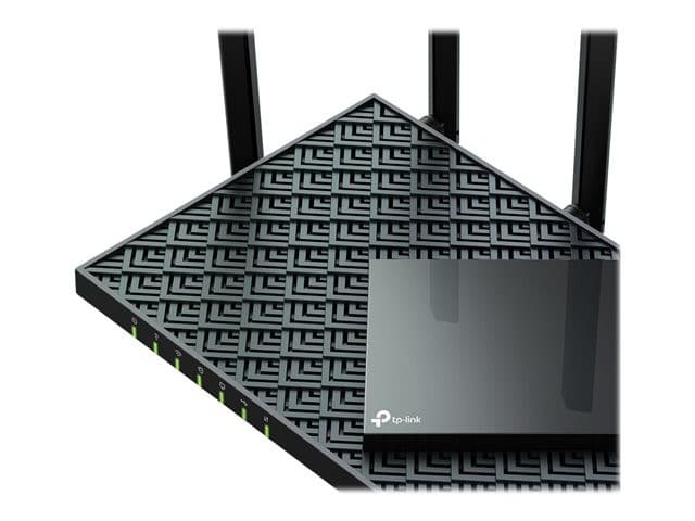 TP-Link Archer AX73 AX5400 Dual-Band Gigabit Wi-Fi 6 Router - Image 4