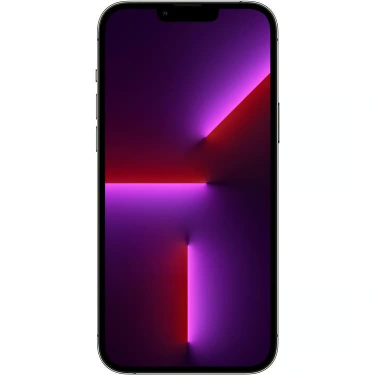 Apple iPhone 13 Pro Max 128GB Smartphone – Graphite - Image 2