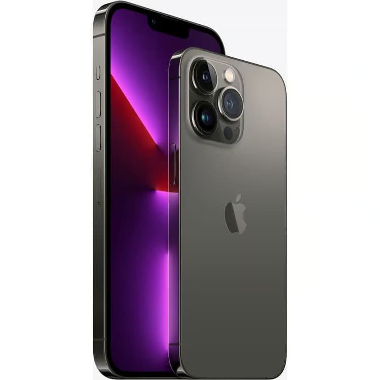 Apple iPhone 13 Pro Max 128GB Smartphone – Graphite - Image 4