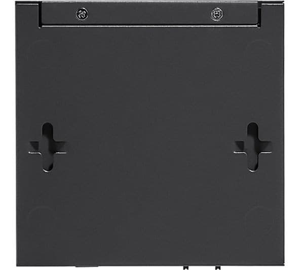 TP-Link TL-SG105S-M2 5-Port 2.5G Multi-Gigabit Network Switch Black - Image 5