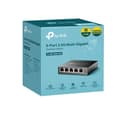 TP-Link TL-SG105S-M2 5-Port 2.5G Multi-Gigabit Network Switch Black thumbnail 6