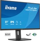 iiyama ProLite XB2797QSN-B1 computer monitor 68.6 cm (27") 2560 x 1440 pixels Quad HD LCD Black thumbnail 1