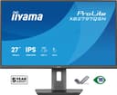 iiyama ProLite XB2797QSN-B1 computer monitor 68.6 cm (27") 2560 x 1440 pixels Quad HD LCD Black thumbnail 2