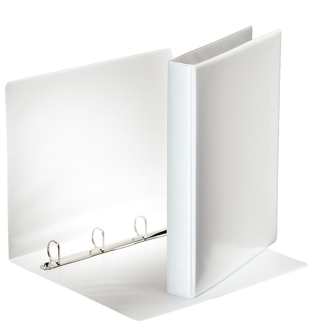 Esselte Panorama Binder FSC® A4 4DR/25 mm - Image 1