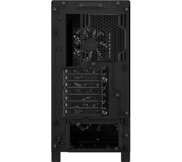 Corsair Frame 4000D RS ATX PC Case Black - Image 6