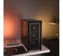 Corsair Frame 4000D RS ATX PC Case Black thumbnail 7