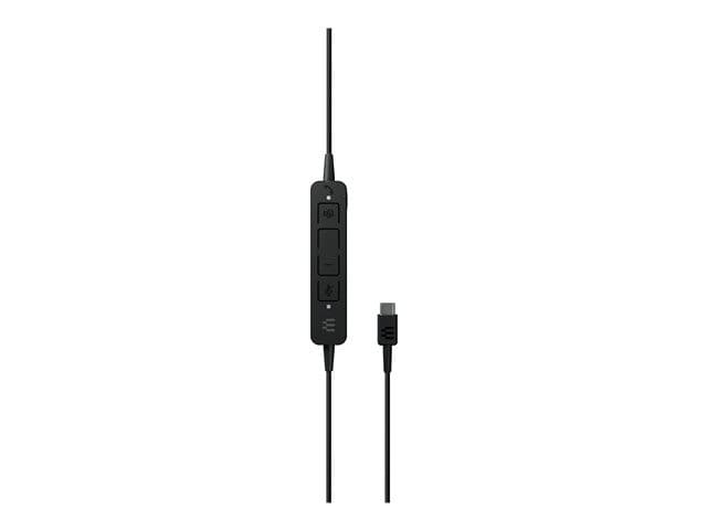 EPOS ADAPT 160T ANC USB-C - headset - USB-C - Image 5