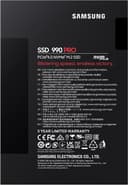 Samsung 990 PRO 2TB NVMe M.2 SSD thumbnail 3