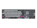 Logic Keyboards Adobe Photographer TITAN Keyboard Multicolour thumbnail 1