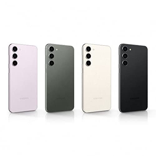 Samsung Galaxy S23+ 256GB Cream - Image 2