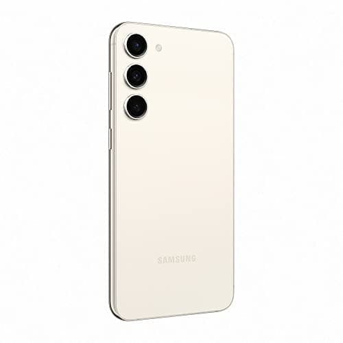 Samsung Galaxy S23+ 256GB Cream - Image 7