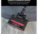 Shark Stratos Cordless Vacuum Cleaner Rose Gold thumbnail 2
