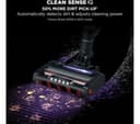 Shark Stratos Cordless Vacuum Cleaner Rose Gold thumbnail 5