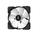 Fractal Design Aspect 14 RGB PWM 4-pin Pc Fans - Pack of 3 thumbnail 3