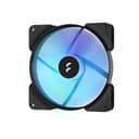 Fractal Design Aspect 14 RGB PWM 4-pin Pc Fans - Pack of 3 thumbnail 4