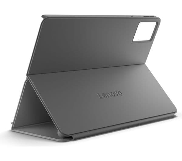 Lenovo Idea Tab 11-inch Folio Case ZG38C06985 - Luna Grey - Image 2