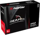 POWERCOLOR Radeon RX 9060 XT Reaper 16GB GDDR6 Graphics Card thumbnail 7