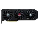 POWERCOLOR Radeon RX 9060 XT Reaper 16GB GDDR6 Graphics Card thumbnail 9